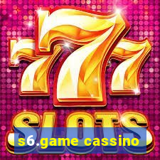 s6.game cassino